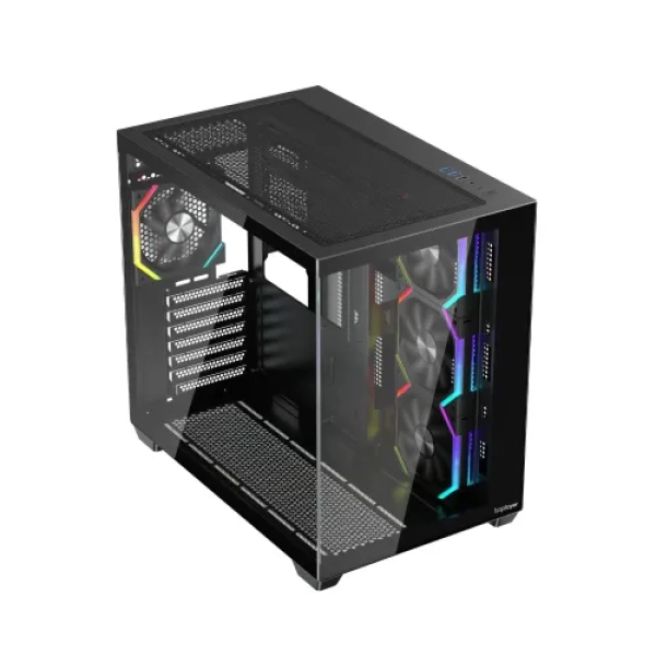 1STPLAYER BV7 ATX Mid Tower Gaming Casing